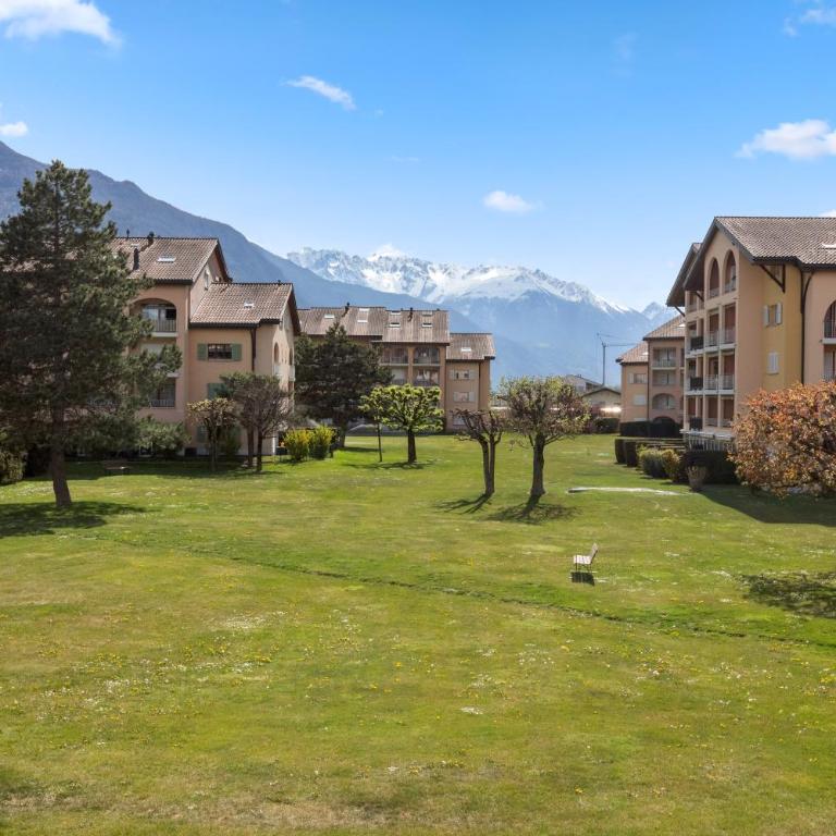 Escapade Thermale & Montagne aux Tilleuls - Apartment mit 1 Schlafzimmer - 19