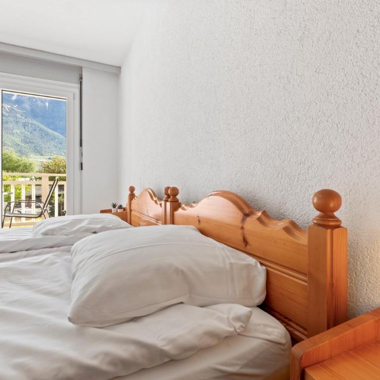 Escapade Thermale & Montagne aux Tilleuls - Apartment mit 1 Schlafzimmer - 26