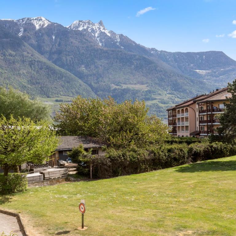 Escapade Thermale & Montagne aux Tilleuls - Apartment mit 1 Schlafzimmer - 30