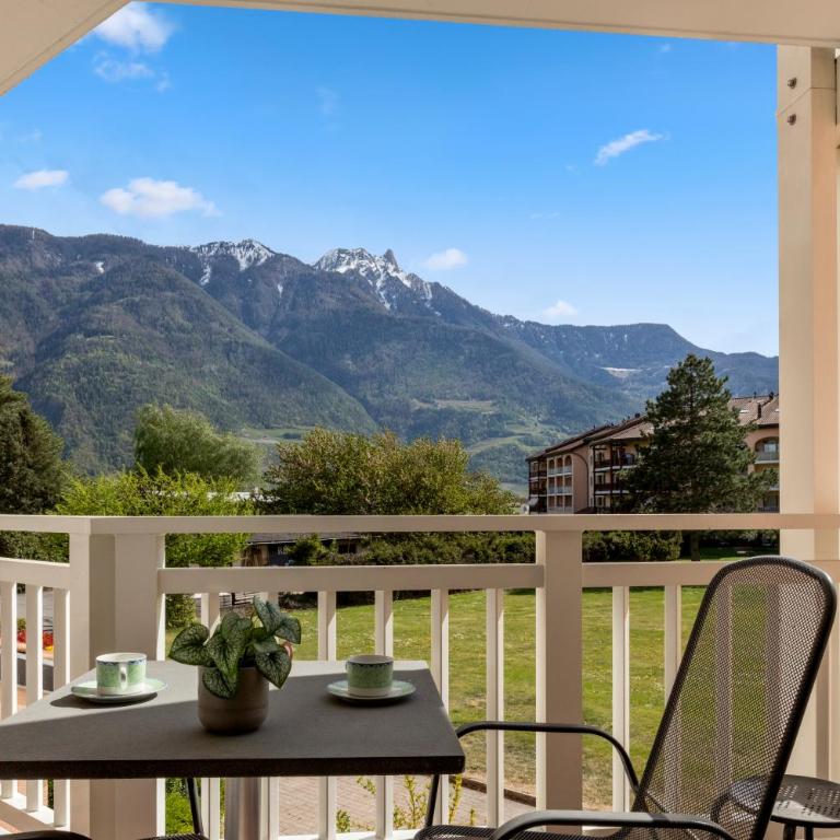 Escapade Thermale & Montagne aux Tilleuls - Apartment mit 1 Schlafzimmer - 20