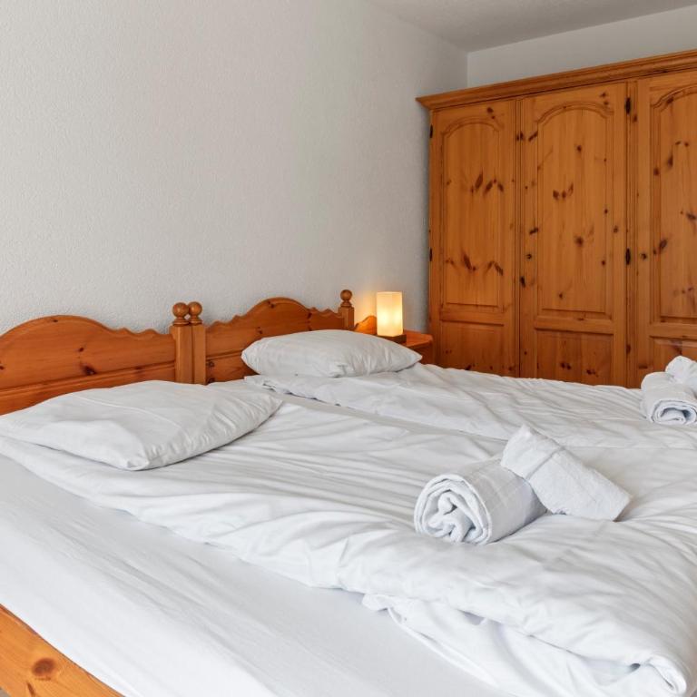 Escapade Thermale & Montagne aux Tilleuls - Apartment mit 1 Schlafzimmer - 25