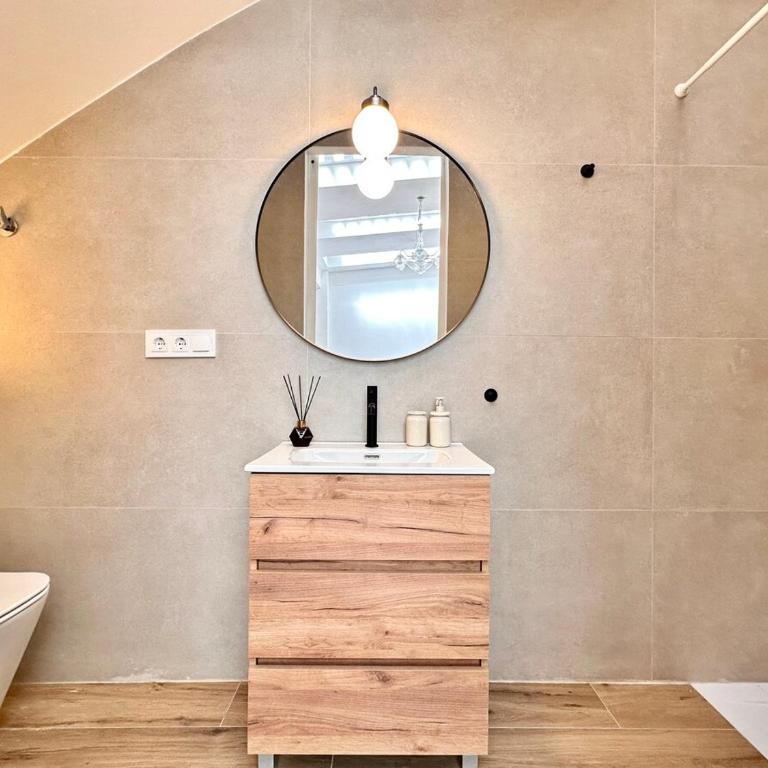 Mediterranean Apartament - Two-Bedroom Apartment - 5