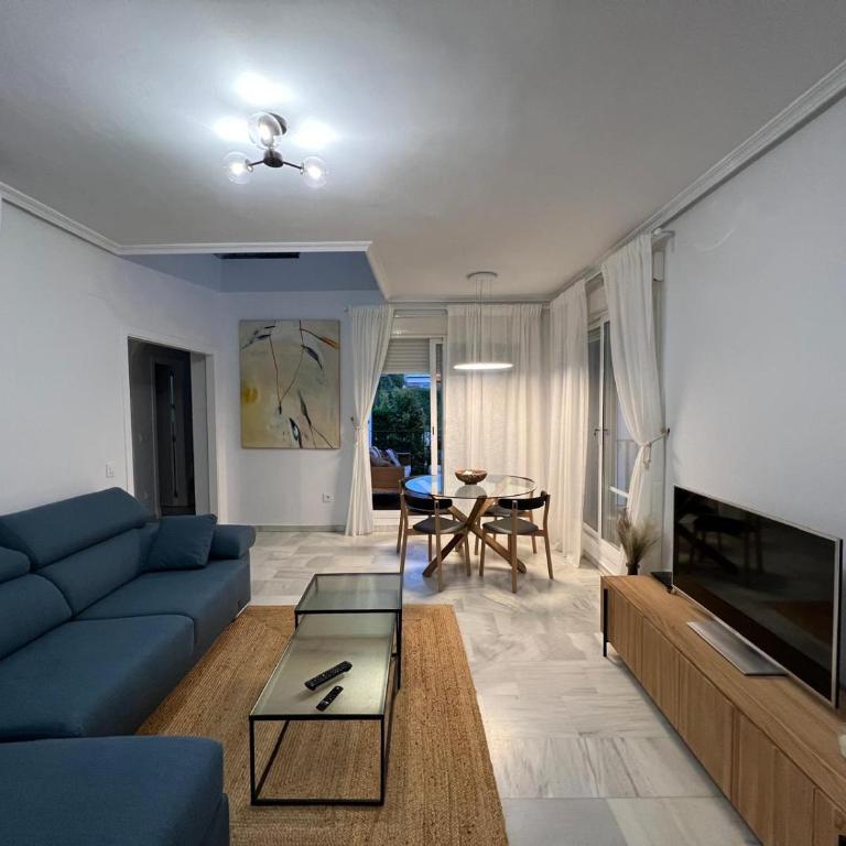 Charming house Costa Ballena - Three-Bedroom Townhouse - 7