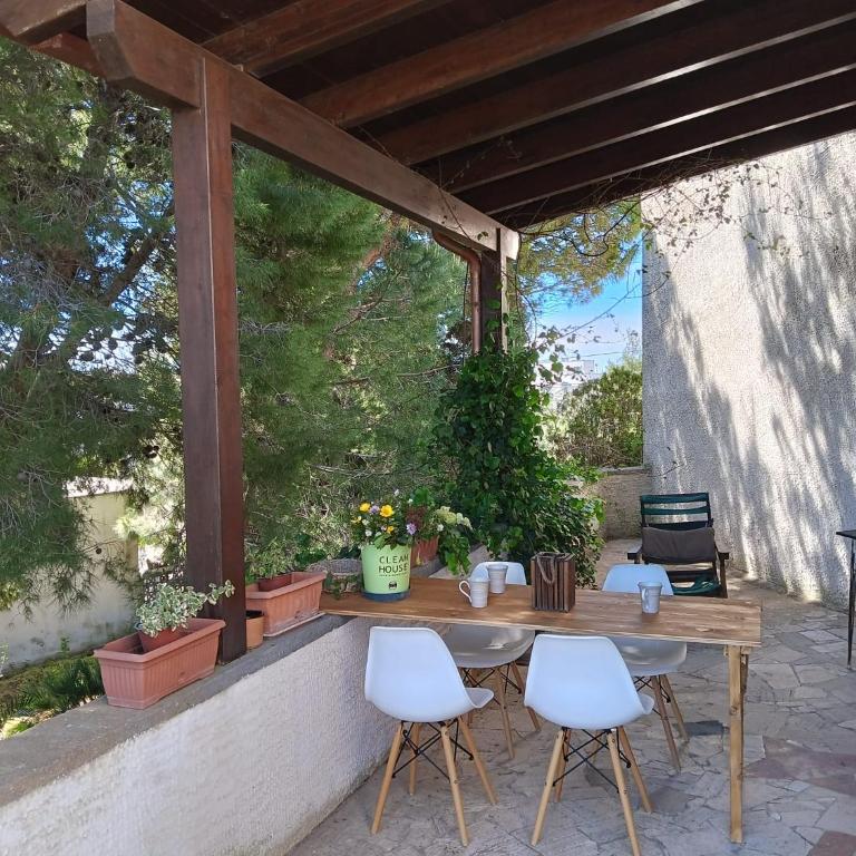 Casa Vacanze Salento Mondonuovo Countryhouse Nardò Lecce - Two-Bedroom House - 7