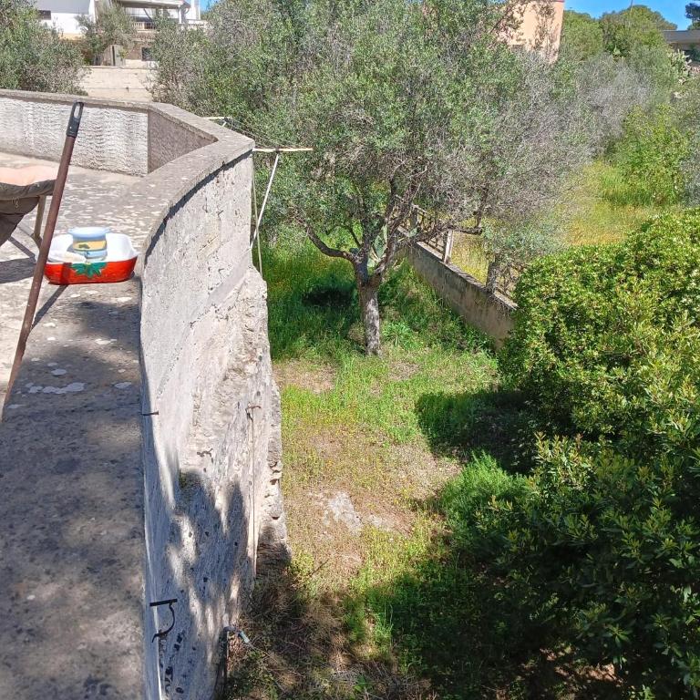 Casa Vacanze Salento Mondonuovo Countryhouse Nardò Lecce - Two-Bedroom House - 32