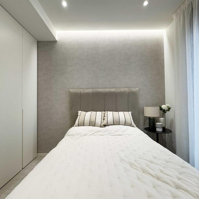Little Pearl of Marbella - Two-Bedroom Apartment - 6
