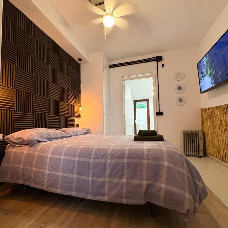 Apartamento PORTADA - Apartamento de 1 dormitorio - 9