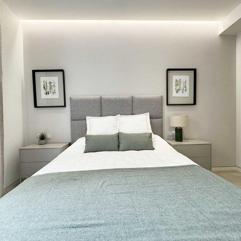 Little Pearl of Marbella - Two-Bedroom Apartment - 7