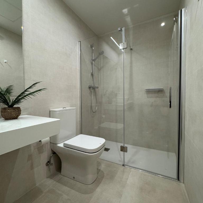 Little Pearl of Marbella - Two-Bedroom Apartment - 9