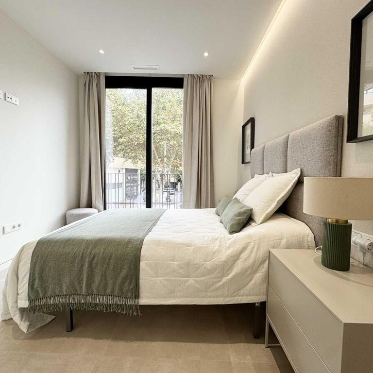Little Pearl of Marbella - Two-Bedroom Apartment - 12