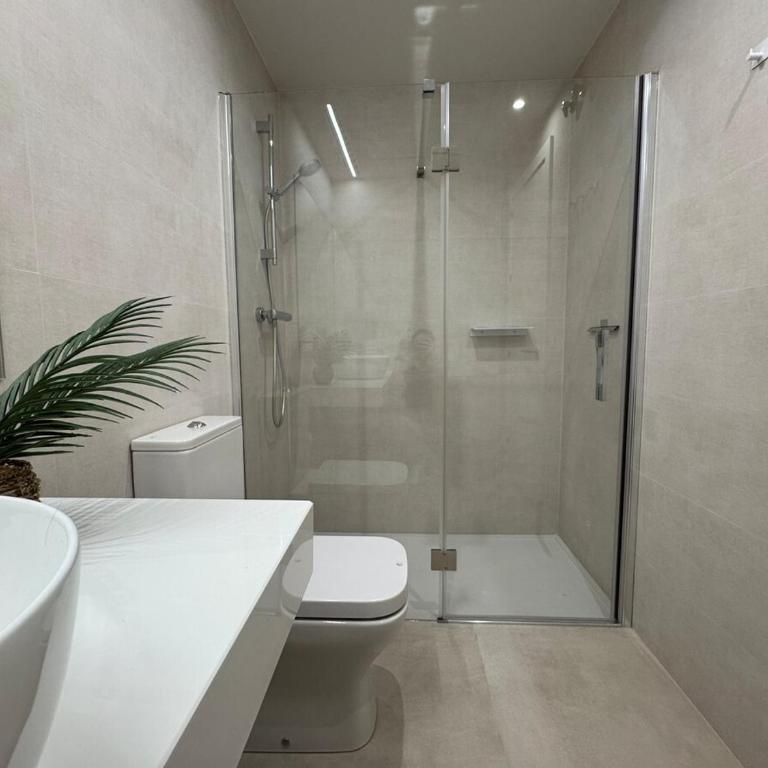 Little Pearl of Marbella - Two-Bedroom Apartment - 18