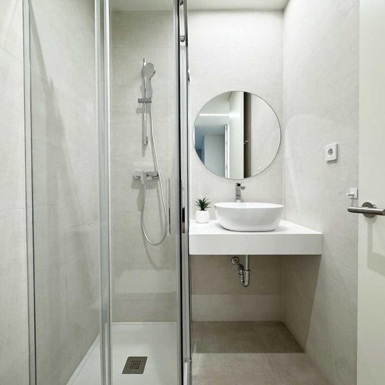 Little Pearl of Marbella - Two-Bedroom Apartment - 19