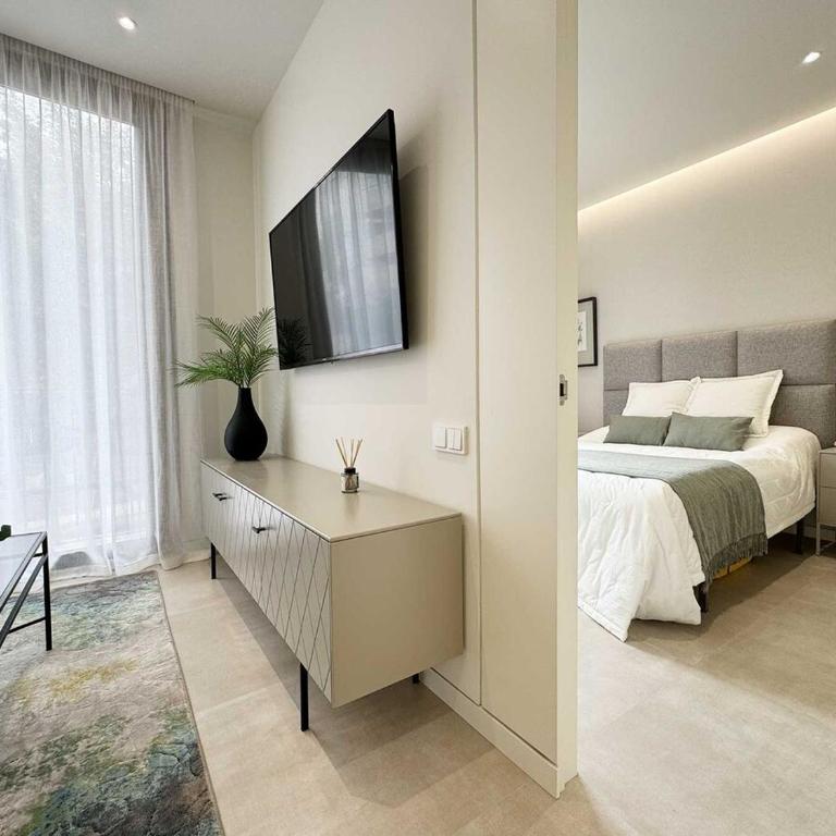 Little Pearl of Marbella - Two-Bedroom Apartment - 20