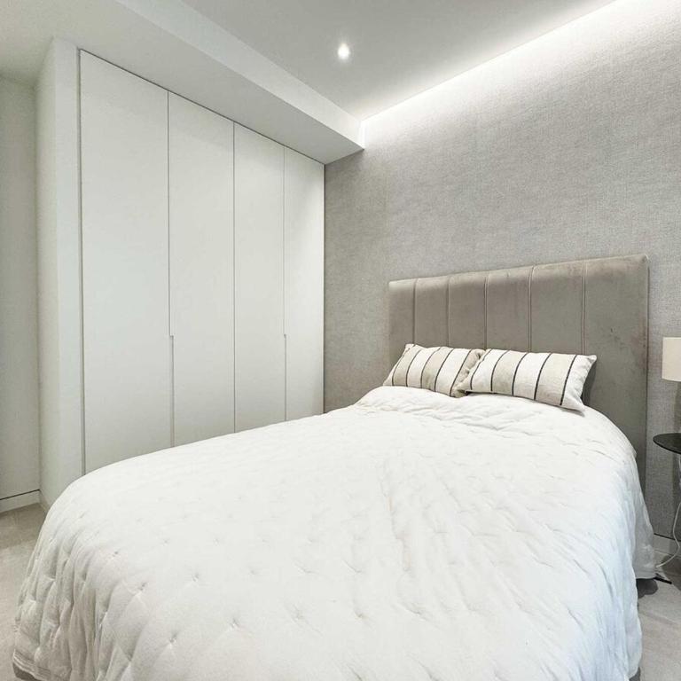 Little Pearl of Marbella - Two-Bedroom Apartment - 25