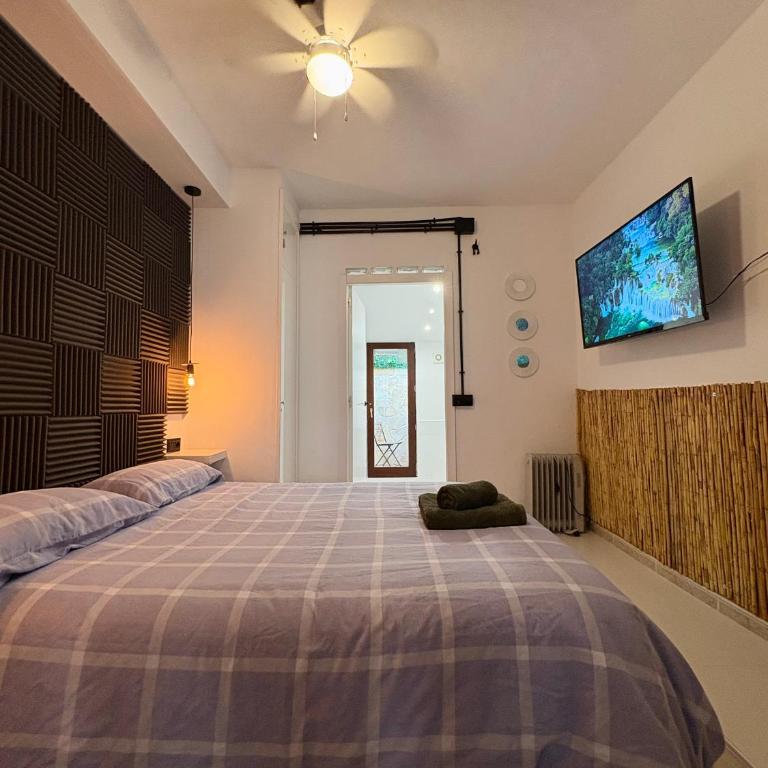 Apartamento PORTADA - Apartamento de 1 dormitorio - 3