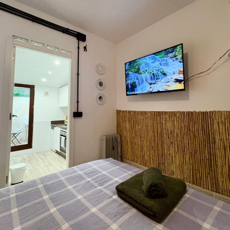 Apartamento PORTADA - Apartamento de 1 dormitorio - 11