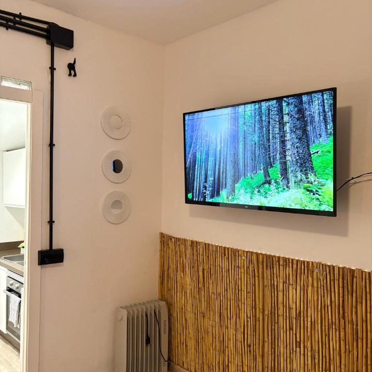 Apartamento PORTADA - Apartamento de 1 dormitorio - 10