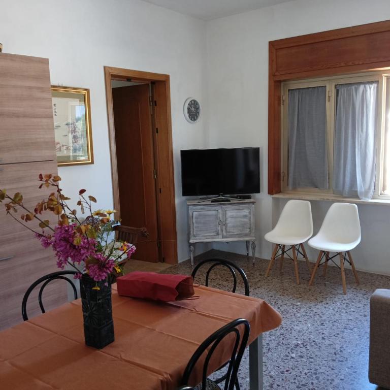 Casa Vacanze Salento Mondonuovo Countryhouse Nardò Lecce - Two-Bedroom House - 10