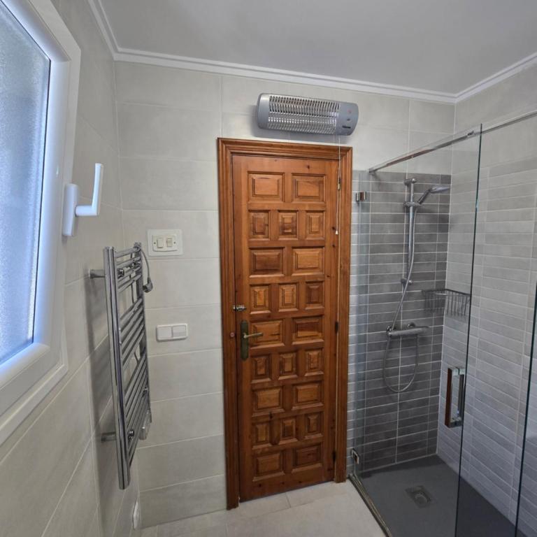 Rayo de Sol Beautiful bungalow with sea view - Two-Bedroom Villa - 57