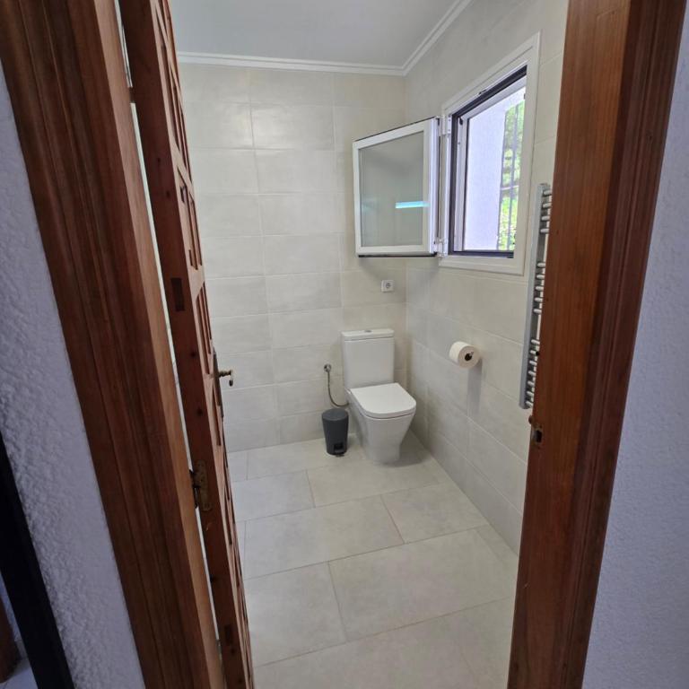 Rayo de Sol Beautiful bungalow with sea view - Two-Bedroom Villa - 54