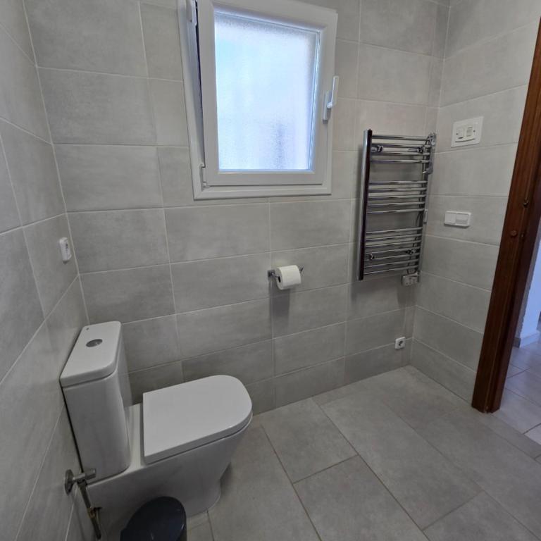 Rayo de Sol Beautiful bungalow with sea view - Two-Bedroom Villa - 56