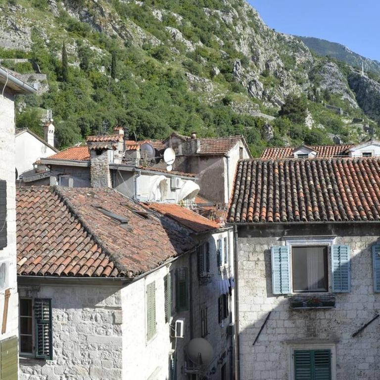 Captain Roof - Apartman sa 1 Spavaćom Sobom - 16