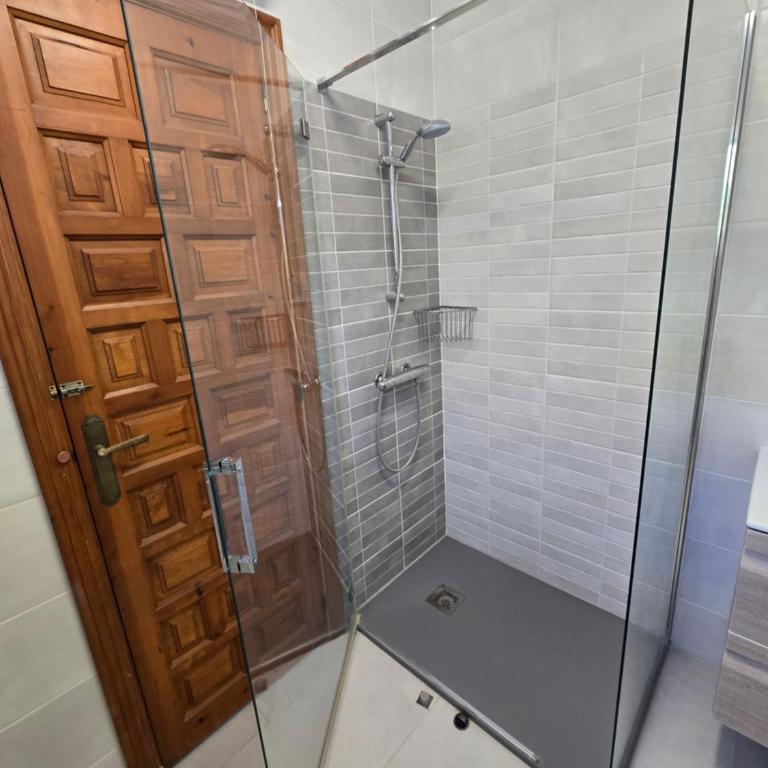 Rayo de Sol Beautiful bungalow with sea view - Two-Bedroom Villa - 59