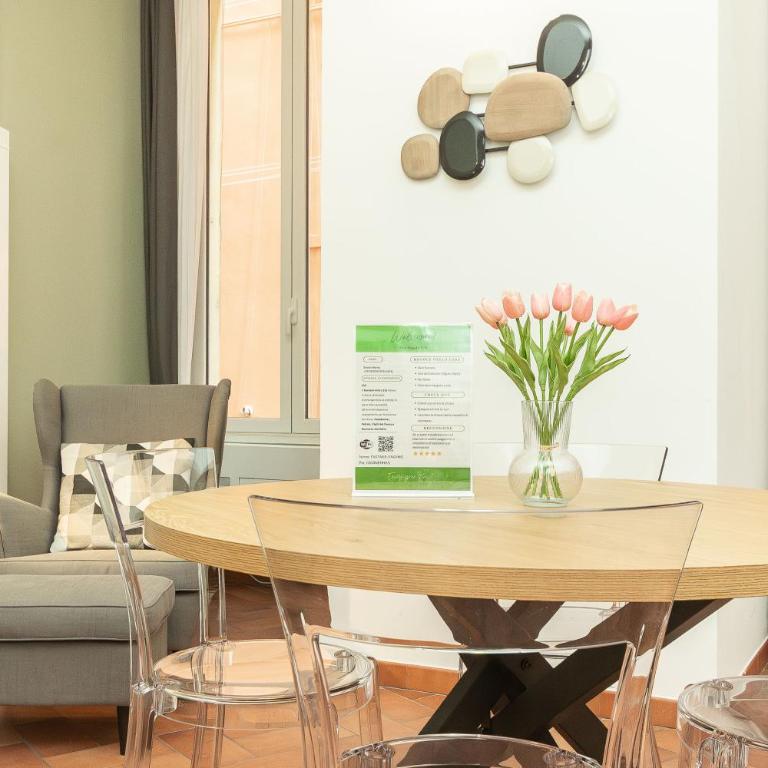Arte Storia e Mare, Acquario SanLorenzo e Metro - One-Bedroom Apartment - 17