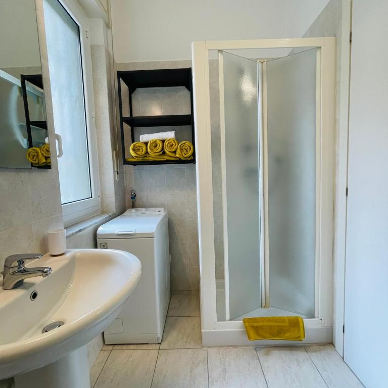 Bice's House - Appartamento con 1 Camera da Letto - 5