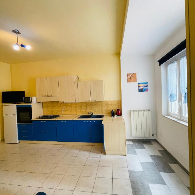 Bice's House - Appartamento con 1 Camera da Letto - 6
