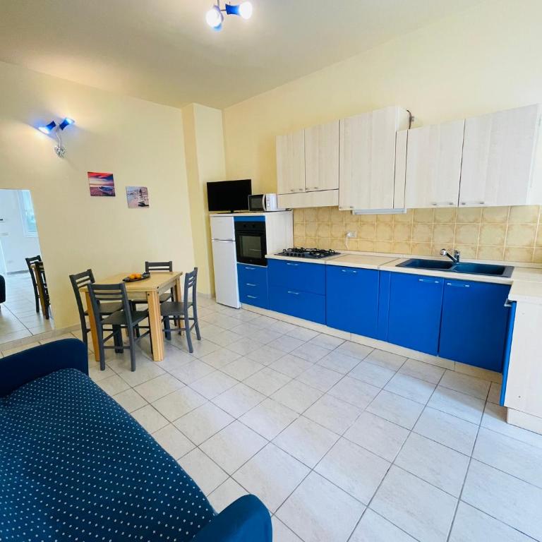Bice's House - Appartamento con 1 Camera da Letto - 7