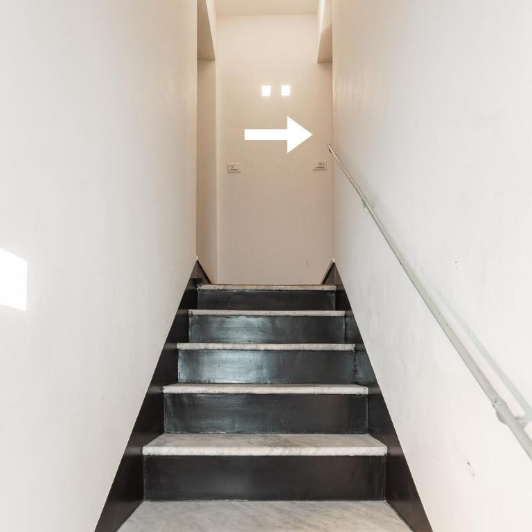 Arte Storia e Mare, Acquario SanLorenzo e Metro - One-Bedroom Apartment - 18