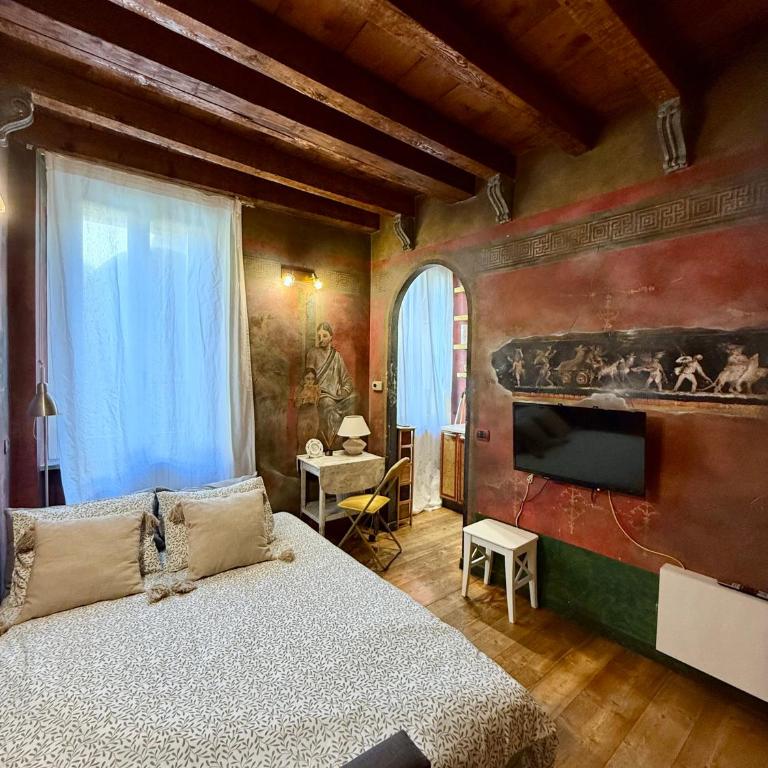 Brera Fiori - Appartamento con 1 Camera da Letto - 2