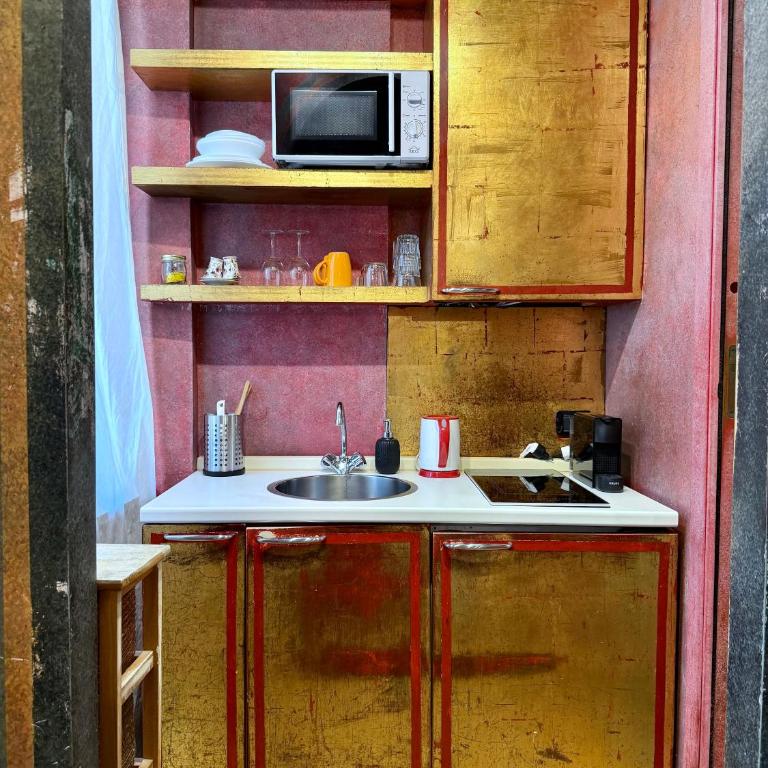 Brera Fiori - Appartamento con 1 Camera da Letto - 7