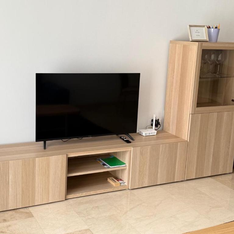 Residence TuAlto - Two-Bedroom Apartment - 30