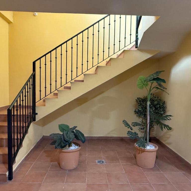 Residence TuAlto - Two-Bedroom Apartment - 32