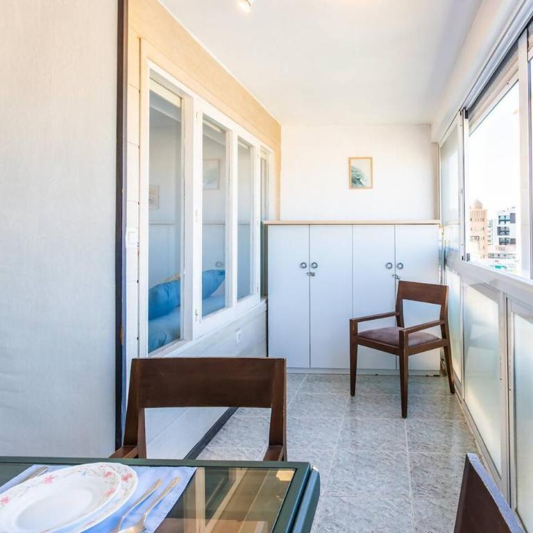 Sol y Mar - San Juan Beach Apartament - One-Bedroom Apartment with View - 10