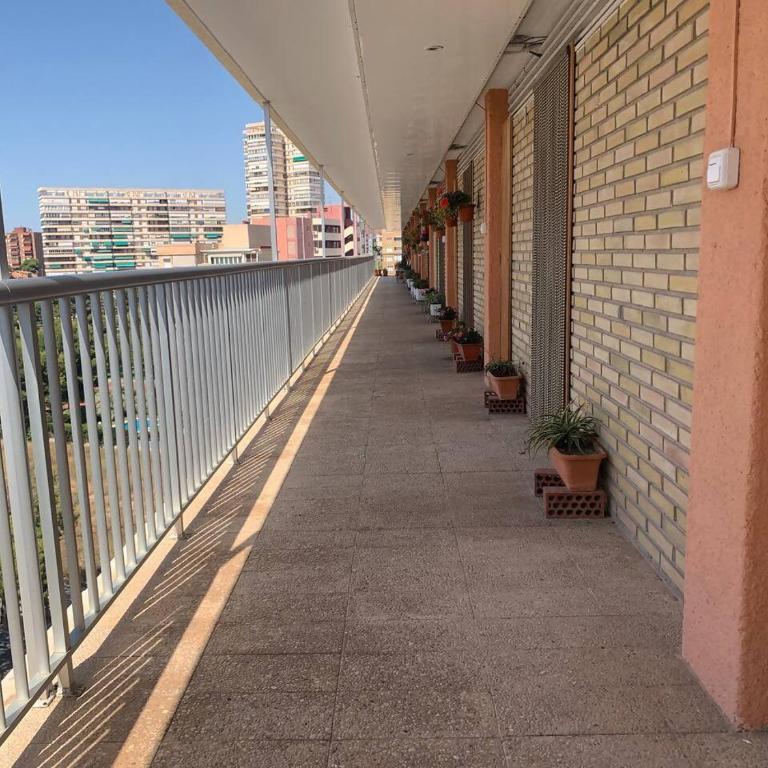 Sol y Mar - San Juan Beach Apartament - One-Bedroom Apartment with View - 40