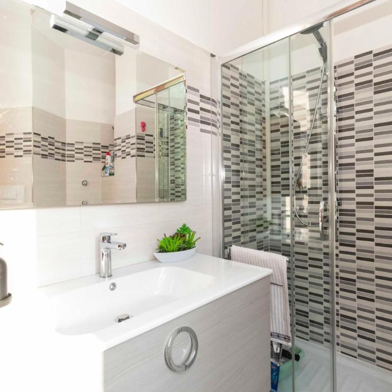 CaSabina - Vacation home in Turin - Apartment - 4