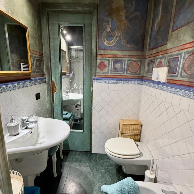 Brera Fiori - Appartamento con 1 Camera da Letto - 12