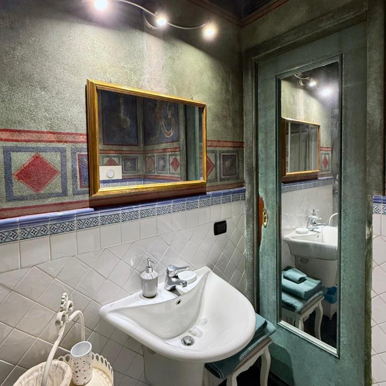 Brera Fiori - Appartamento con 1 Camera da Letto - 10