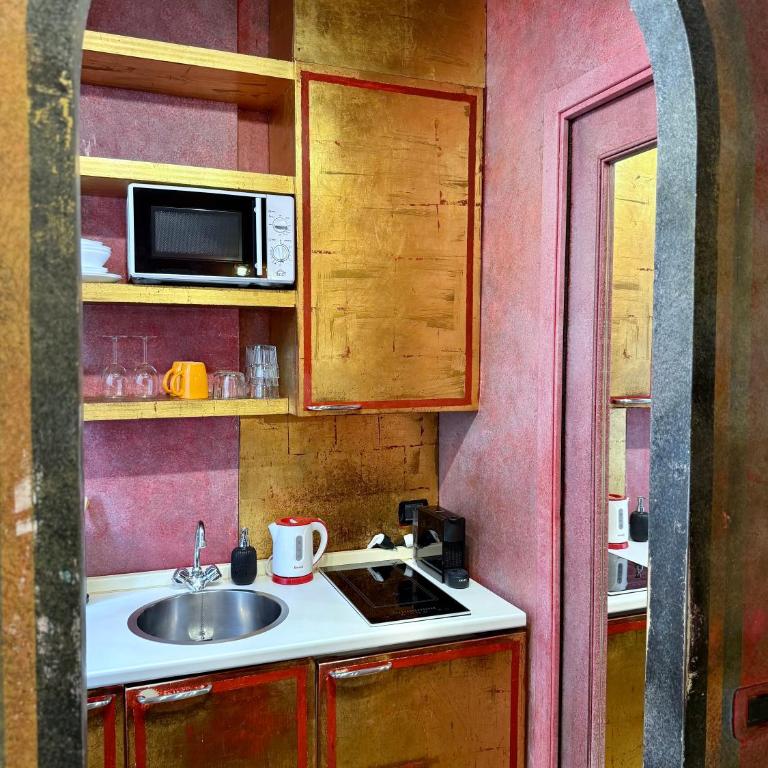 Brera Fiori - Appartamento con 1 Camera da Letto - 8