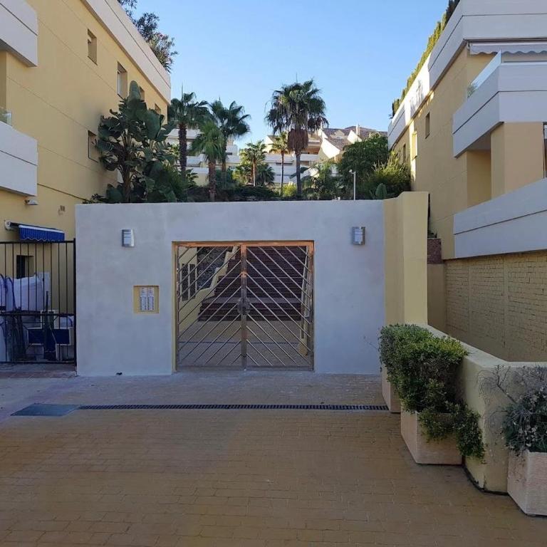 Residence TuAlto - Two-Bedroom Apartment - 37