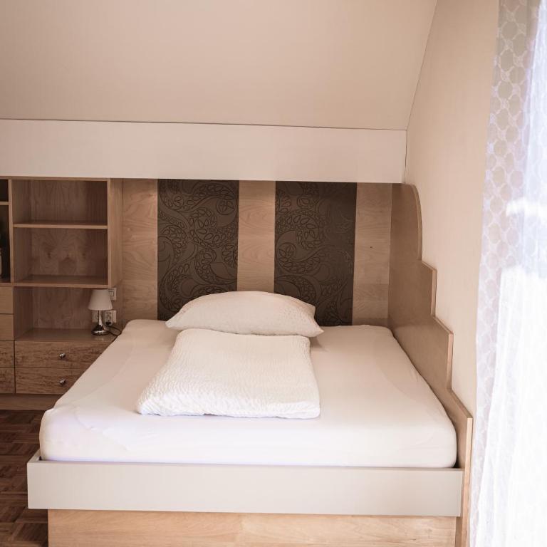 Haus Dietrich am Red Bull Ring - Appartement avec Balcon - 5