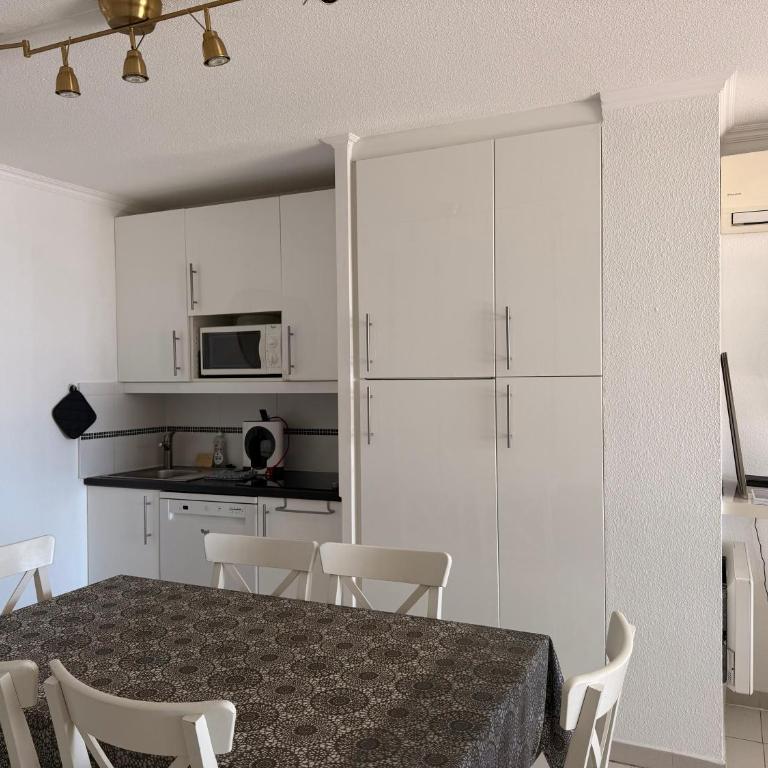 Sunny Home Costa Plana-Monaco -Cap D'Ail - Apartment 22 - 3