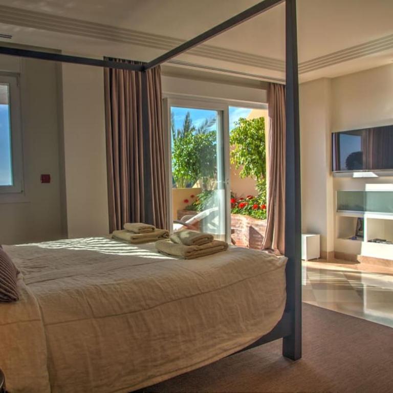 Lovely Duplex Penthouse with spectacular sea view - Apartamento de 2 dormitorios con terraza y vistas al mar - 7