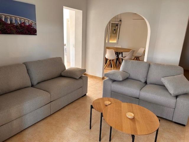Villa Tranquila - Villa de 3 dormitorios - 6