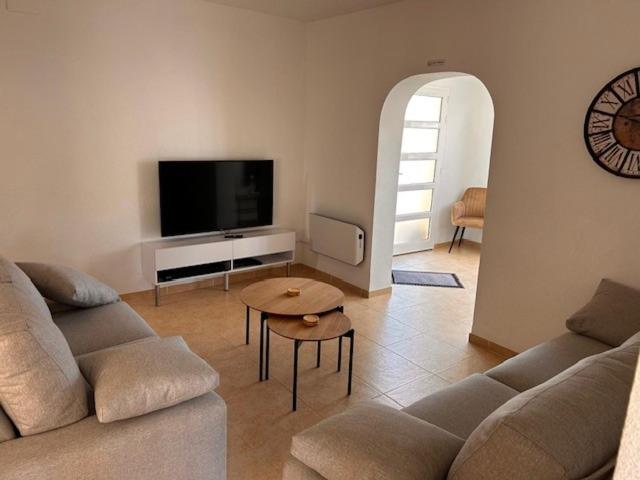 Villa Tranquila - Villa de 3 dormitorios - 8