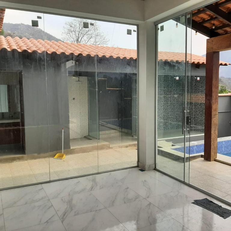 Escondite del raton - Apartamento de 1 dormitorio - 9