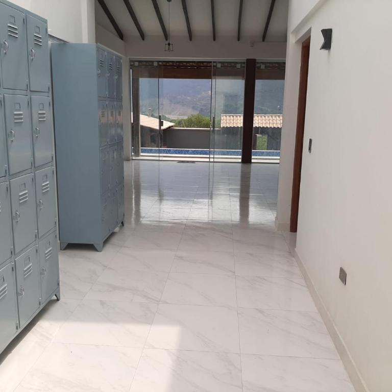Escondite del raton - Apartamento de 1 dormitorio - 13